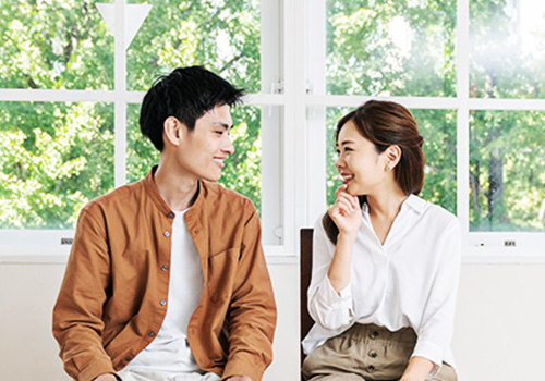 新築住宅ならPGハウス