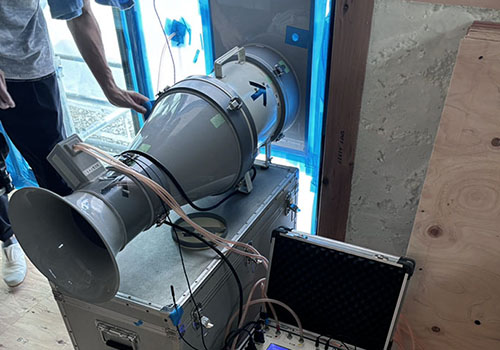 断熱性と耐震性の高い家