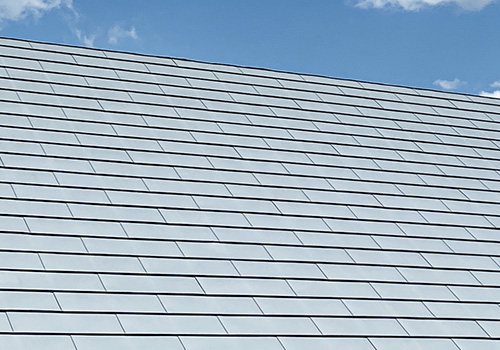 平屋モデルハウス