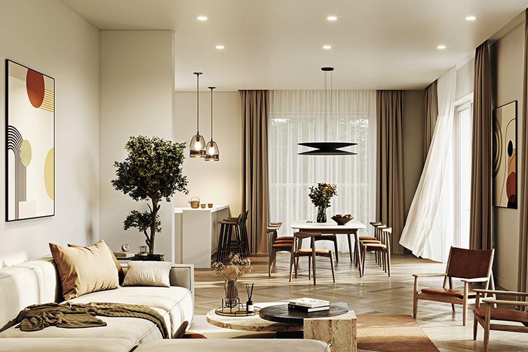 地域密着の住宅会社